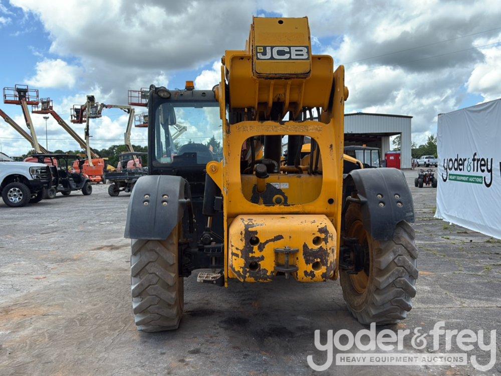 2015 JCB 507-42