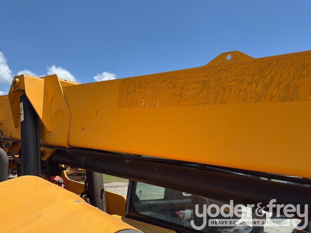 2015 JCB 507-42