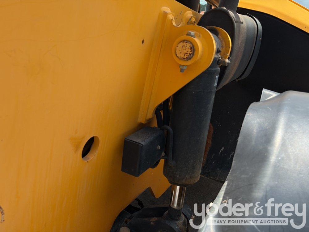 2015 JCB 507-42
