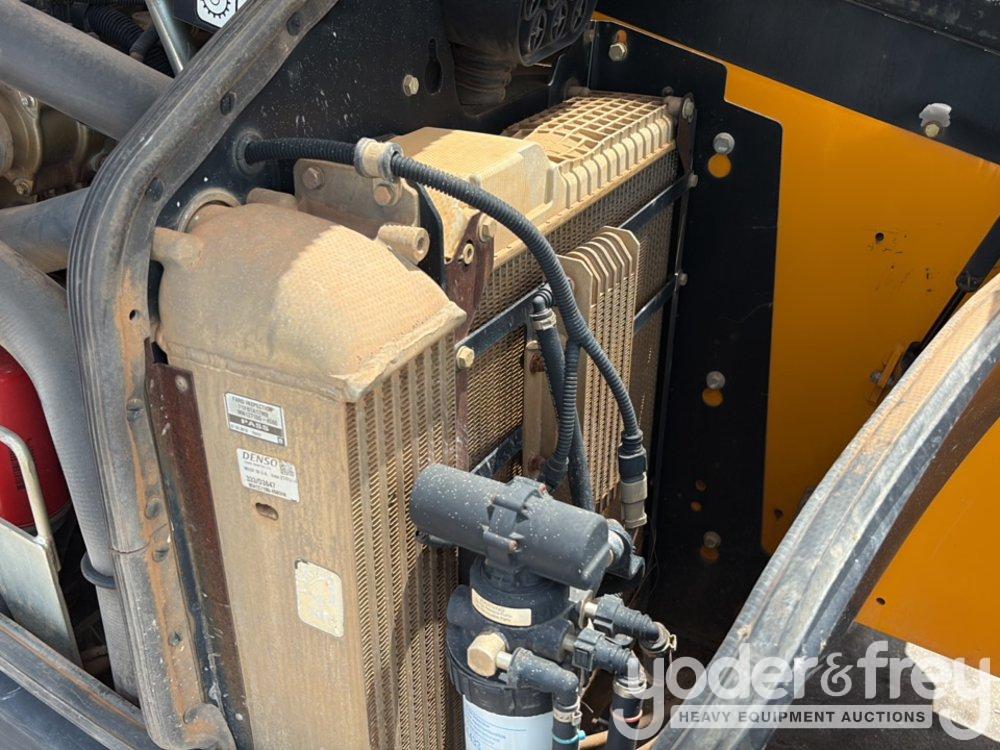 2015 JCB 507-42