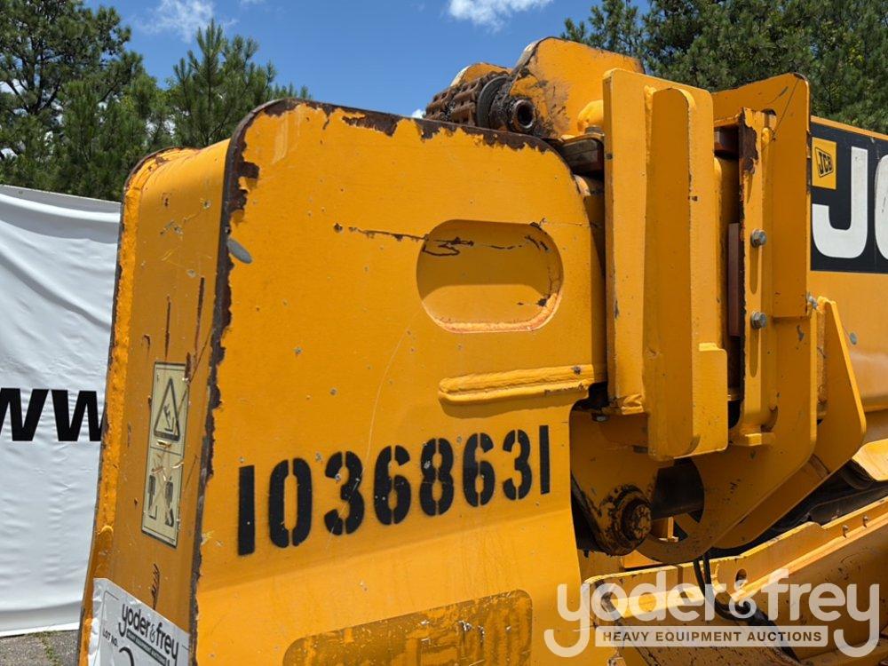 2015 JCB 507-42