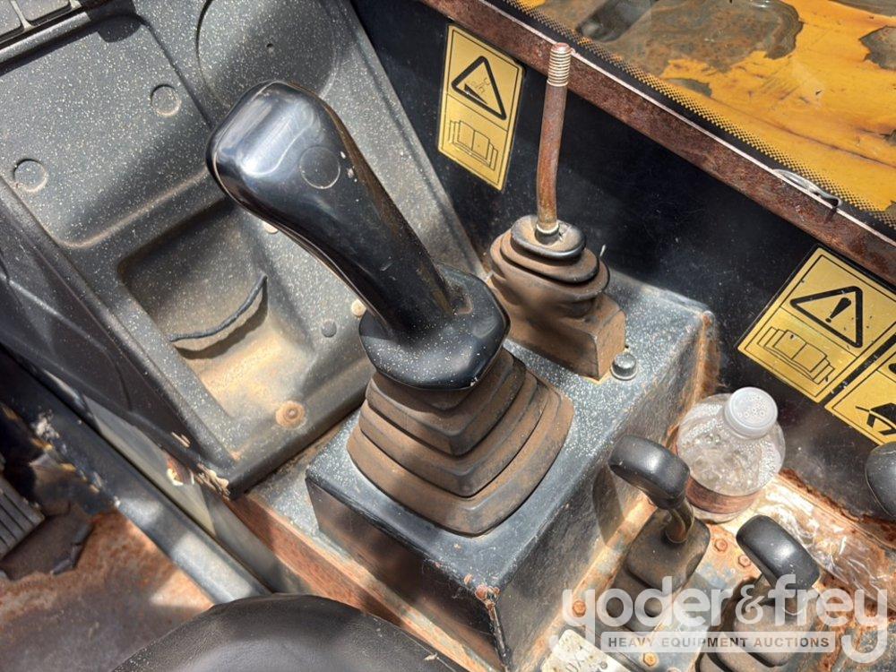 2015 JCB 507-42