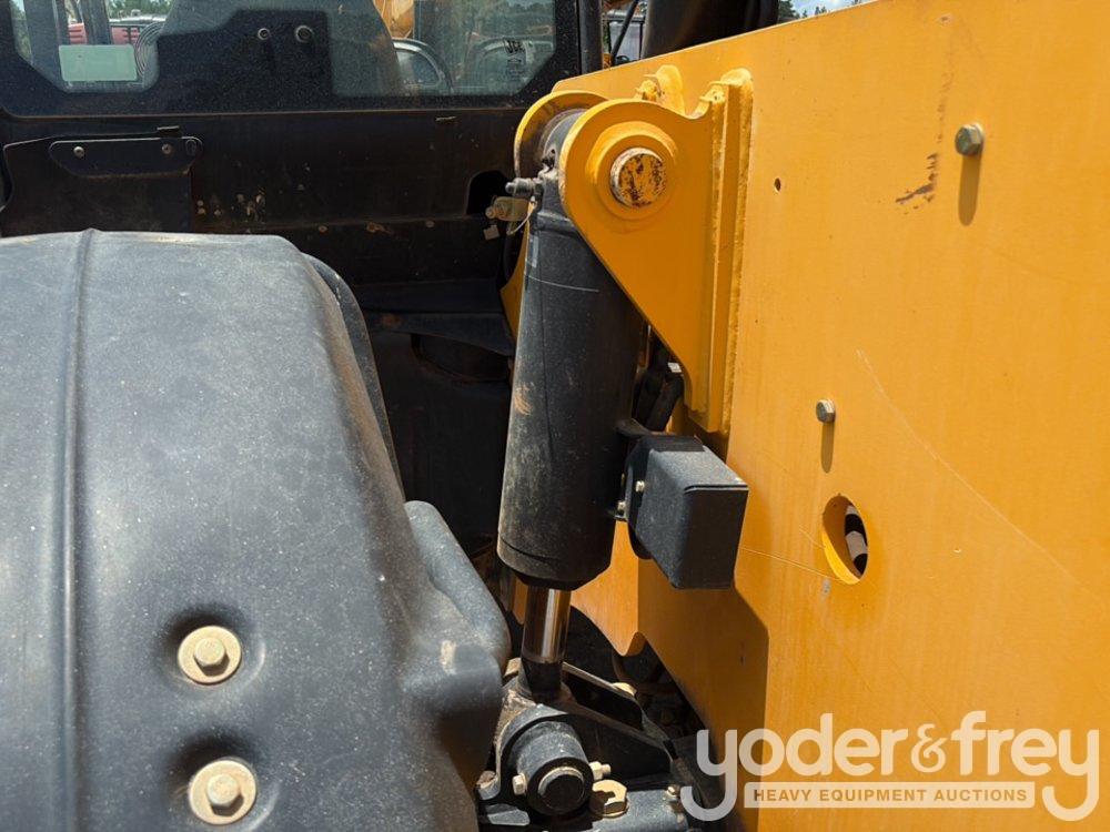 2015 JCB 507-42