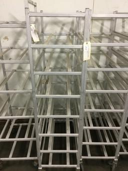 MEAT TRANSFER CART