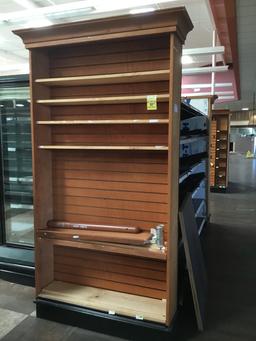 End display