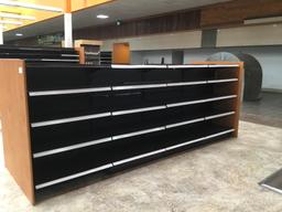 one lot meat foam trays