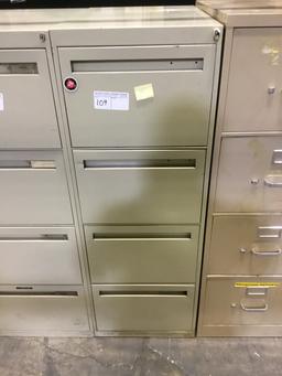 FILE CABINET