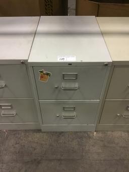 FILE CABINET