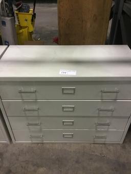 FILE CABINET