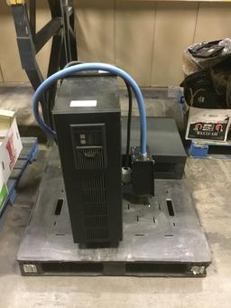 UNINTERUPTED POWER SUPPLY