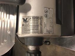 HOBART AUTOMATIC SLICER