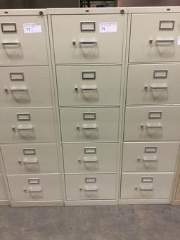 FILE CABINET