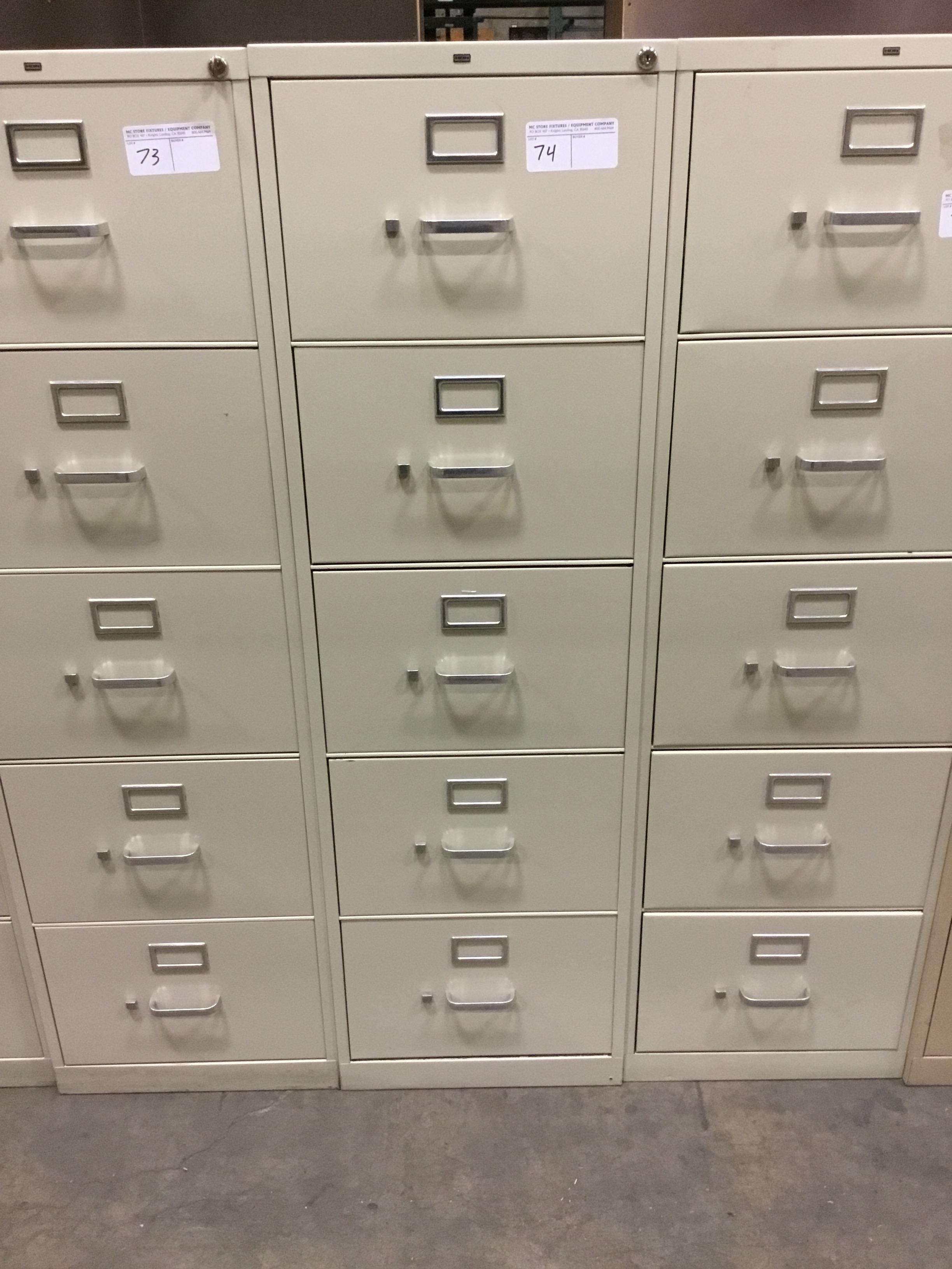 FILE CABINET