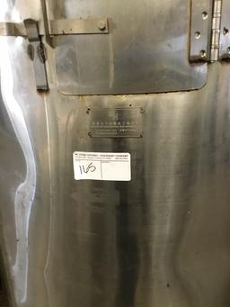 S.S. CHINESE ROASTERS