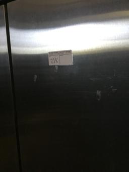 HOBART 2 DOOR PROOFER