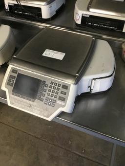 HOBART QUANTUM SCALE