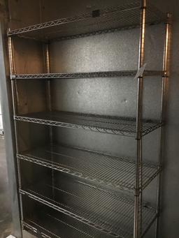 4' METRO RACK