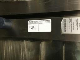 Rational Steam Convection Oven