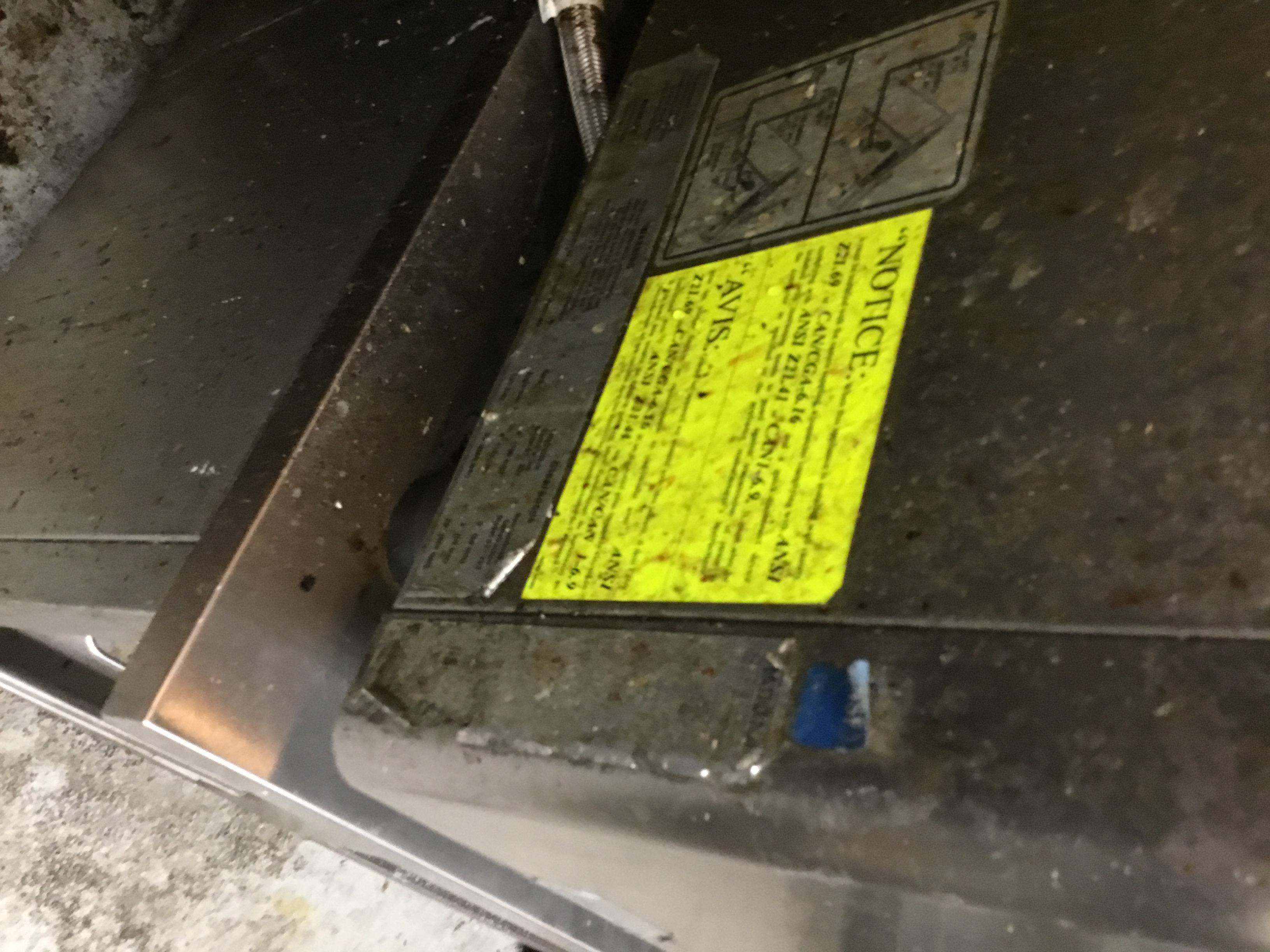 Rational Steam Convection Oven