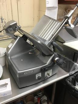HOBART DELI SLICER