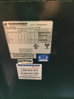 4' HUSSMANN DISPLAYMOR