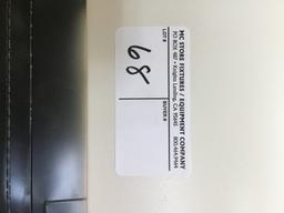 4' HUSSMANN DISPLAYMOR