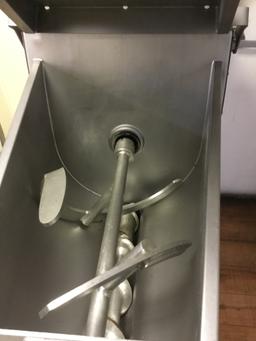 HOBART GRINDER MIXER