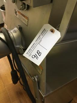 HOBART GRINDER MIXER
