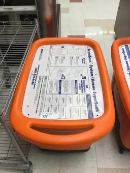 SUPERSOAK SYSTEM