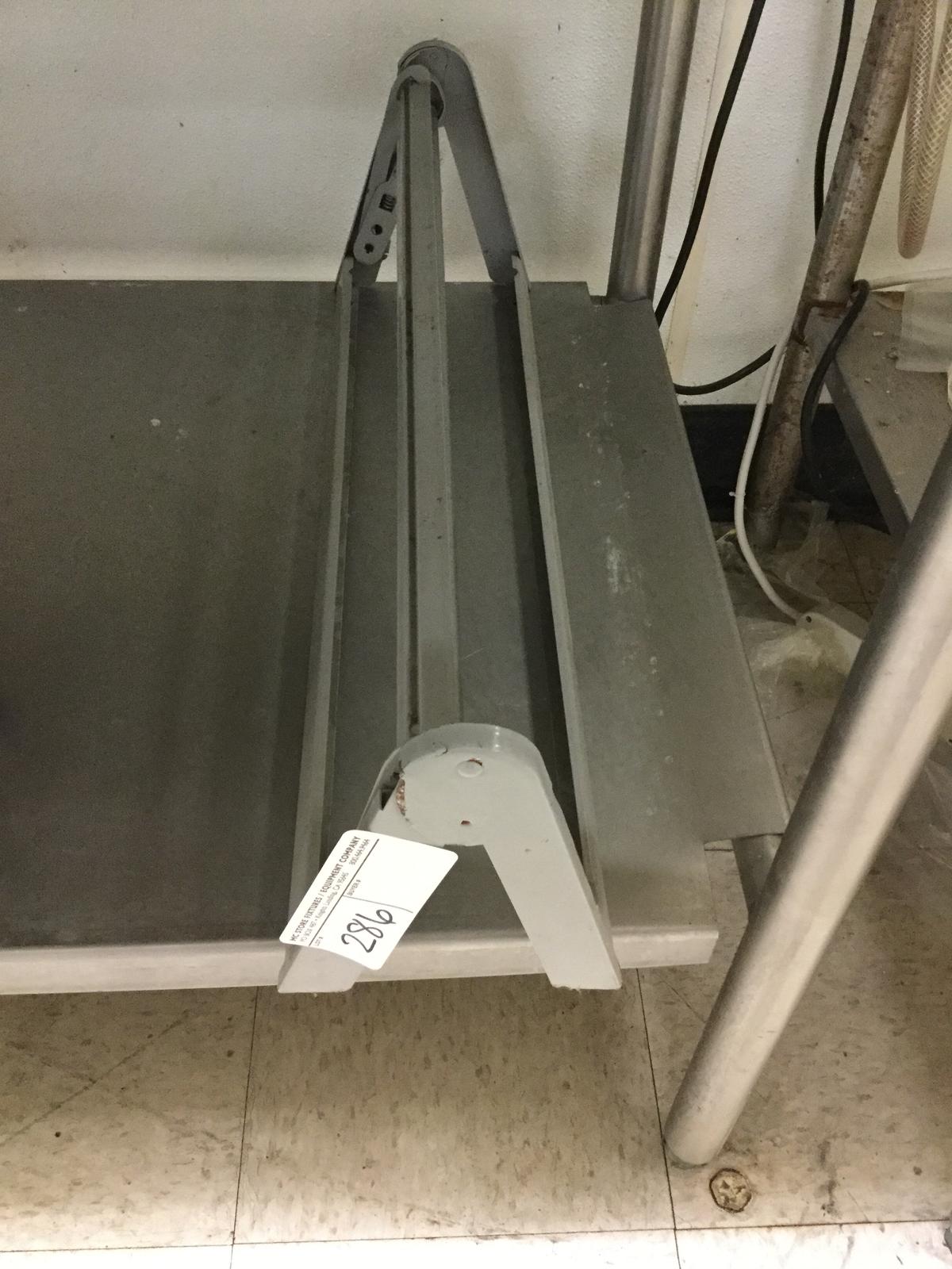 PAPER CUTTER