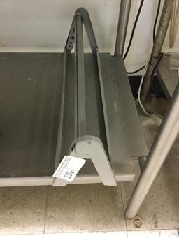 PAPER CUTTER