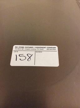 Hobart Quantum Digital Scale
