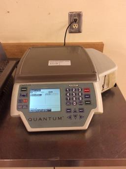 Hobart Quantum Digital Scale