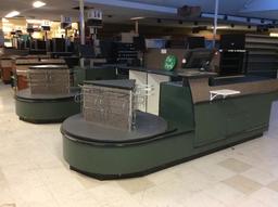 Checkstand