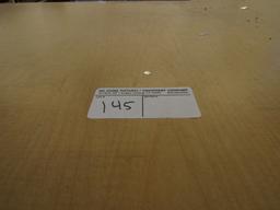 FLORAL/BALLOON SERVICE COUNTER