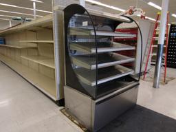 HENNY PENNY 5 SHELF WARMER