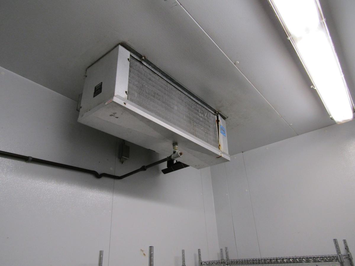 10'X10' DELI COOLER
