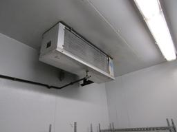 10'X10' DELI COOLER