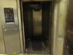 HOBART GAS OVEN