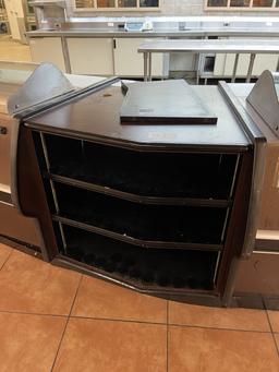 Wedge Counter