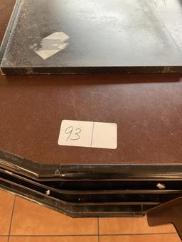 Wedge Counter