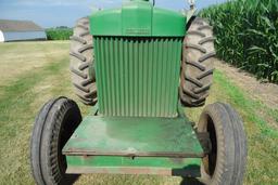John Deere 80