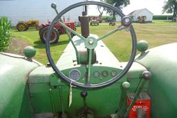 John Deere 80