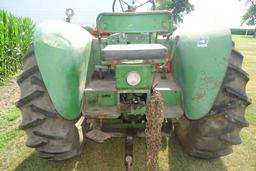 John Deere 80