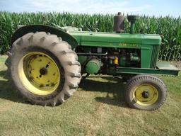 John Deere 80