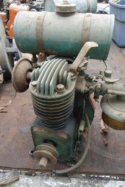 Lauson Engine