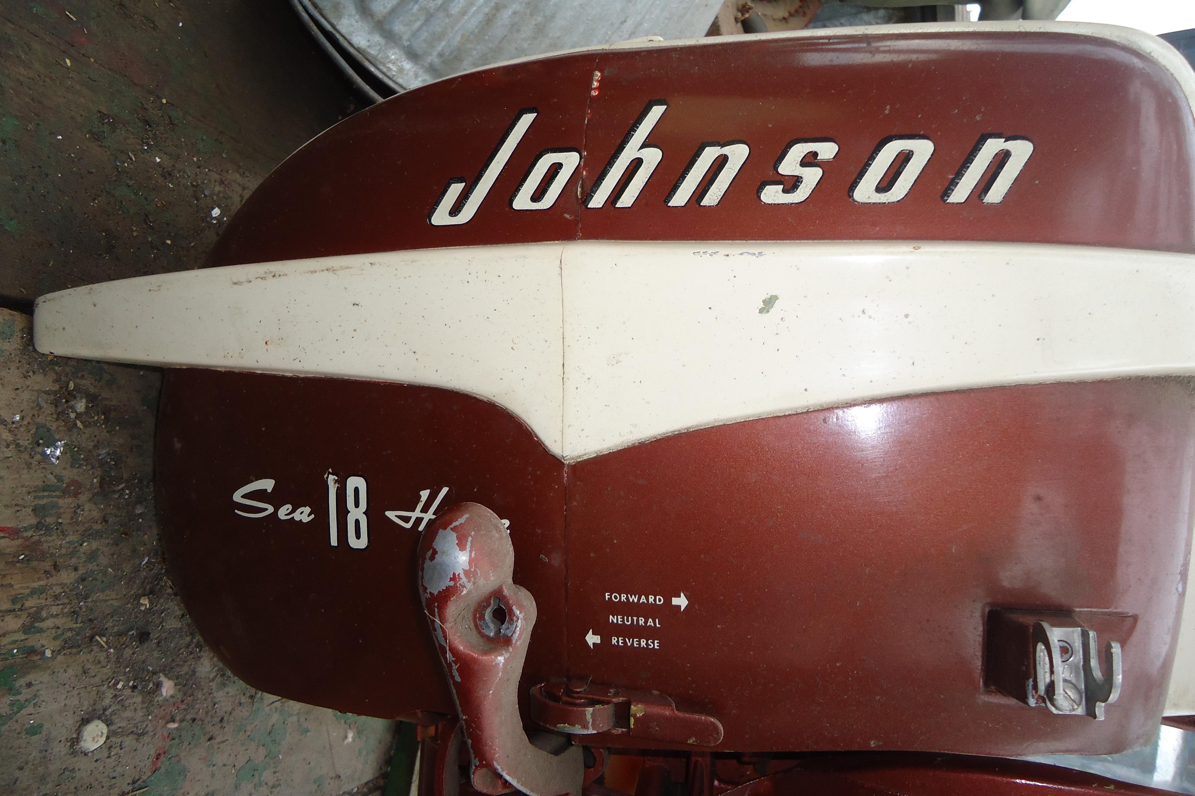 Johnson