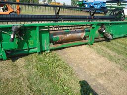 JD 930F Platform