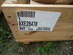 JD S600 Series Sieves