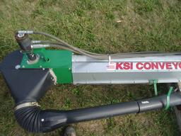 KSI conveyor